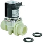 Grohe Magnetventil 43828 komplett 43828000 f&uuml;r Infrarot-Electronic
