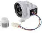 Geberit Magnetventil 7V 240523001 zu Urinalsteuerung