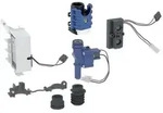 Geberit Austauschset 115848001 f&uuml;r Urinal-Steuerung Infrarot/Netzbetrieb