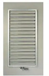 Zehnder Subway Design-Heizk&ouml;rper ZS300360A300000 SUB-180-060, 1837/600 mm, grey