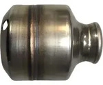 Bosch Verdr&auml;ngungsk&ouml;rper 87154051960 f&uuml;r Gasheizkessel