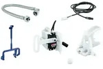 Grohe Rapid SL Installationsset 46944001 f&uuml;r automatische Sp&uuml;lung und...