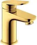 Duravit S Wave Waschtischarmatur WA1010002034 Ausladung 95mm, ohne