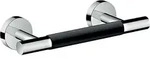 hansgrohe Comfort Fu&szlig;st&uuml;tze 26329000 chrom