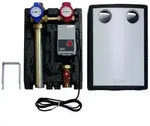 Vaillant ecoTEC exclusiv Rohrgruppe 0020191817 Rp 1" x Rp 1", ohne Mischer, mit