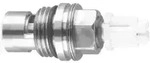 Dornbracht Keramik-Oberteil 9090031310090 1/2", rechtsschliessend