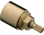 Axor Unterputzverl&auml;ngerung 92990000 25mm