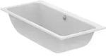 Ideal Standard La Dolce Vita Badewanne T540701 wei&szlig;, 1900 x 900 x 590 mm