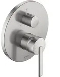 Duravit Balcoon Fertigmontageset BA4210012070 Unterputz-Duscharmatur, 2...