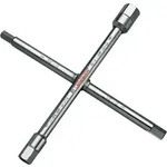 Rothenberger Kreuzschl&uuml;ssel 351043 "3/8-1" mit 10-fachen Funktion