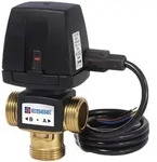 Esbe 3-Wege-Zonenventile VZD162 43080400 DN 20, G 1", Kvs 6,0, festes Kabel