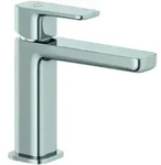 Kludi Renon Waschtischarmatur 110 ECO PLUS 422890575 mit Ablaufgarnitur chrom