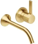 Dornbracht Vaia Fertigmontageset 36860809-28 f&uuml;r Wand-Einhandmischer, ohne