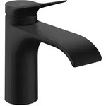 hansgrohe Vivenis 80 CoolStart Waschtischmischer 75015670 ohne Ablaufgarnitur,...