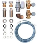 Vaillant ecoTEC Installations-Set 0020201899 R 3/4, mit Speicherf&uuml;hler, f&uuml;r