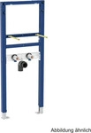 Geberit 111266002, Geberit Duofix Waschtisch-Element 111266002 BH 112 cm,...