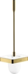 hansgrohe 42835990, hansgrohe Axor WC-B&uuml;rstengarnitur 42835990 Wandmontage,...