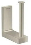 hansgrohe Axor Reservepapierhalter 42654820 Wandmontage, brushed nickel