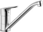 Bravat Palma K&uuml;chenarmaturen 3516262 Niederdruck, chrom