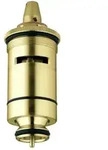 Grohe Thermoelement Grohmix 47016000 Bimetall ab Baujahr 79 warm rechts 1/2"