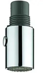 Grohe Sp&uuml;lbrause 46857 46857000
