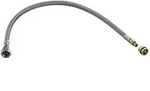 hansgrohe Anschlussschlauch 450 mm, zum Stecken