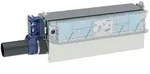 Geberit GIS Element f&uuml;r Dusche 461734001 mit Wandablauf &Oslash; 50 mm
