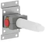 Dornbracht UP-Grundk&ouml;rper 3505097090 f&uuml;r Wandbefestigung, 1/2