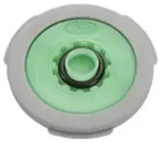 Neoperl Durchflussmengenregler 58863712 gr&uuml;n, 7 l/min, &Oslash; 18,7mm
