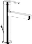 Keuco 59501013001, Keuco IXMO Flat Waschtischarmatur 59501013001 Ausladung...