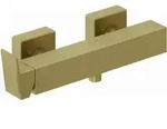 Kludi DECUS Duscharmatur 54831N075 eigensicher Brushed Gold