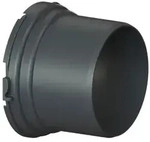 Kessel Staufix Premium Spitzende 83083 DN 150