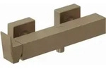 Kludi DECUS Duscharmatur 54831N175 eigensicher Brushed Bronze