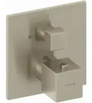 Kludi DECUS Brause-Thermostatarmatur 54885N575 Unterputz, Feinbau-Set, mit
