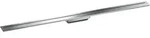 hansgrohe Drain Duschrinne 42524000 1200mm, Fertigset, frei im Raum, chrom