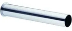 Kludi Abgangsrohr 84502505-00 32x300mm, gerade, mit B&ouml;rdelrand, chrom