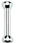 Grohe Verl&auml;ngerungsrohr 45058000 200 mm, Verschraubung 3/4", chrom
