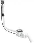 Viega Rotaplex Funktionseinheit 488659 40/50 x 725 mm, Badewanne Mittelanschluss