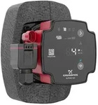 Grundfos ALPHA2 GO Hocheffizienz-Umw&auml;lzpumpe 93074250 25-40 130, DN25, 130 mm,...