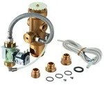 Grohe Austauschdrucksp&uuml;ler 42909 42909000 ohne Platte