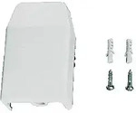 Bosch Au&szlig;enf&uuml;hler 7716780263 TA, f&uuml;r Au&szlig;entemperaturregelung
