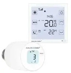 Blossom-ic Avalon Combo+ ACSE-3979 Funk-Raumthermostat und...
