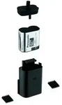 Grohe Batteriekasten 42393000 mit 6 V Lithium-Batterie