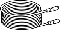 Geberit 244094001, Geberit Spannungsversorgungskabel 12 V 244094001 f&uuml;r DuoFresh