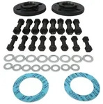 Grundfos Ausgleichsst&uuml;ck 98614411 A 20, G 2 x DN50, 2 x 20 mm, Satz