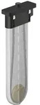 hansgrohe Axor Citterio C softsquare Fertigset 28017670 mattschwarz, Schlauchbox,