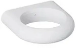 Hewi 477 Halter 477.00B10098 matt, signalwei&szlig;