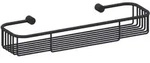 Giese Wannen-Bord 30224-14 werkzeuglos abnehmbar, schwarz matt