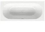 Bette BetteStarlet Badewanne 1220-440 160x70x42cm, snow