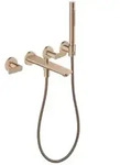 hansgrohe Axor Citterio C Wannen-3-Loch-Armatur 49481300 ohne Struktur,...